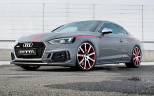 Audi RS5 R by MTM 2018 года